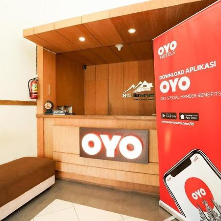 Oyo 1087 Homestay Potato House Bromo Eksteriør billede