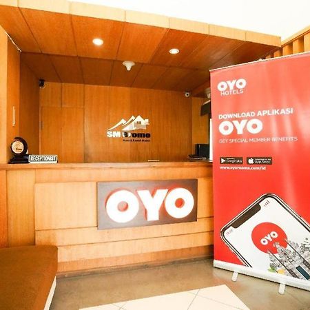 Oyo 1087 Homestay Potato House Bromo Eksteriør billede