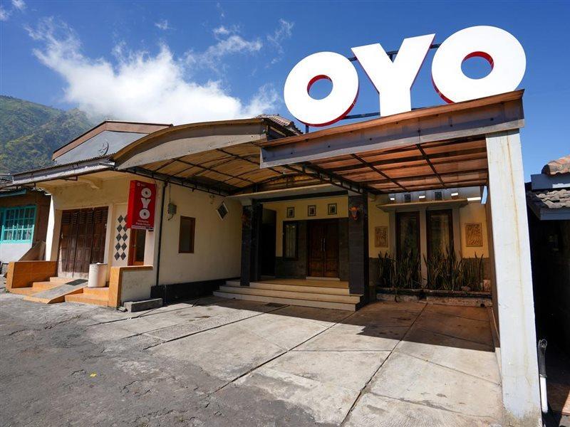 Oyo 1087 Homestay Potato House Bromo Eksteriør billede